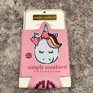 Simply Southern Magical Koozie